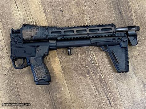 Kel Tec 2000 Price
