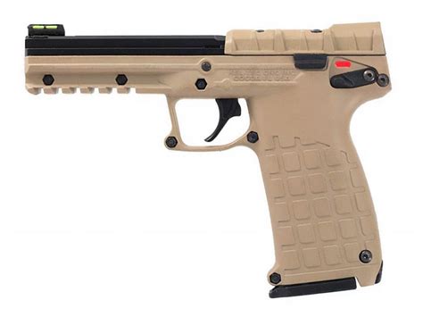 Kel Tec Pmr 30 Tan 22Wmr 4 3 Barrel 30 1 Gunbuyer