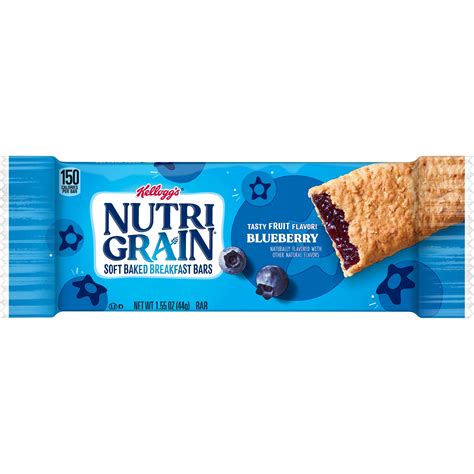 Kellogg Amp 39 S Nutri Grain Cereal Bars Mixed Berry 37 G 16 Bx Grand Amp Toy Kellogg Amp 39 S Nutri Grain Cereal Bars Mixed Berry 37 G 16 Bx Grand Amp Toy