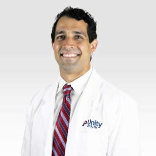 Kelsey Reely Unity Health