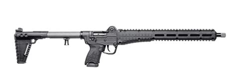 Keltec Sub2000 Gen3 Review 9Mm Carbine The Truth About Guns