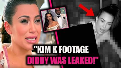 Kim Kardashian's Naked Truth: Exposed.