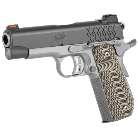 Kimber Aegis Elite Pro For Sale New