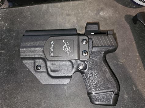 Kimber Mako R7 9Mm Compact First Impressions R Handguns Kimber Mako R7 9Mm Compact First Impressions R Handguns