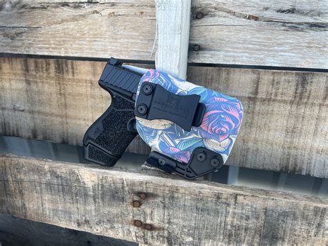 Kimber Mako R7 Anr Design Holsters Kimber Mako R7 Anr Design Holsters