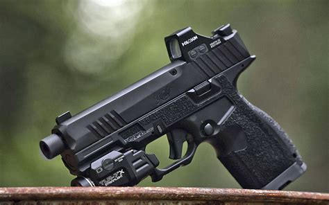 Kimber R7 Carbon Compact