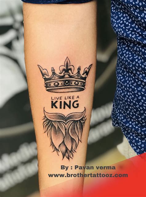 King Queen Tattoo Designs King Tattoo Designs Crown Tattoos For Men King Queen Tattoo Designs King Tattoo Designs Crown Tattoos For Men