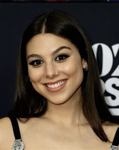 Kira Kosarin