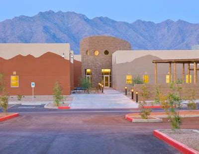 Komatke Health Center