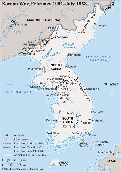 Korean War In Depth From Beginning To Armistice History Korean War In Depth From Beginning To Armistice History