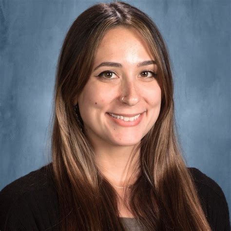 Kortni Burg Admissions Outreach Buffalo Academy Of Science Linkedin