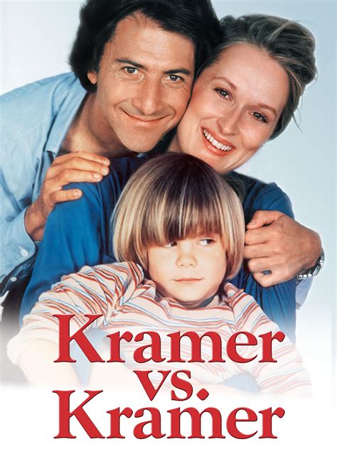 Kramer vs Kramer Cast: Who Stars in the Classic?