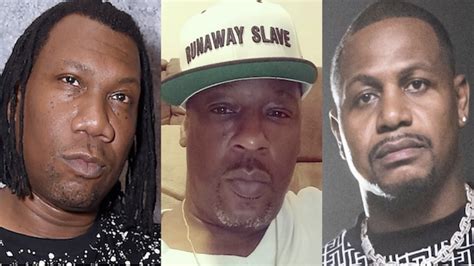 Krs One Az O C Represent Real Hip Hop With Styleambrosia For Heads