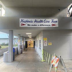 Kuakini Medical Center Honolulu
