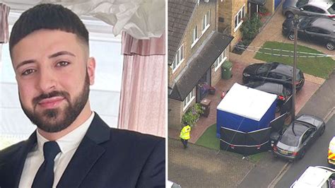 Kyle Clifford Manhunt Under Way After Murders Of Wife And Two Kyle Clifford Manhunt Under Way After Murders Of Wife And Two