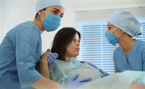 Top Labor and Delivery Nurse Jobs: Your Guide to Rewarding Careers