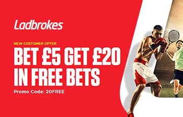 Ladbrokes Bonus Claim Special Offers For 2024 Ladbrokes Bonus Claim Special Offers For 2024