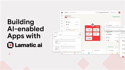 Lamatic Ai Build Connect And Deploy Ai Agents On Edge Lamatic Ai Build Connect And Deploy Ai Agents On Edge