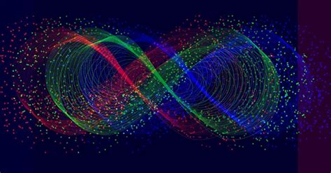 Latex Infinity: Unlock Hidden Mathematical Mysteries with Style