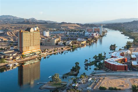 Laughlin S Perfect Seasons Visit Laughlin