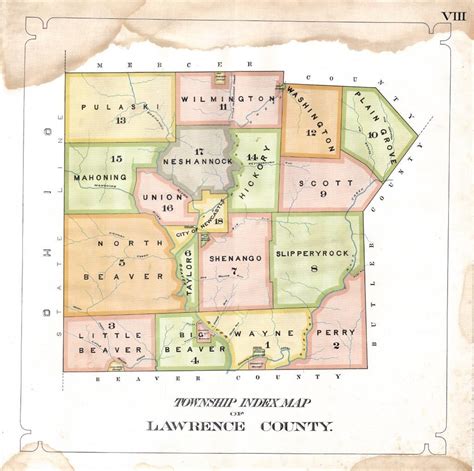 Lawrence Township Stark County Map Zekjlkj Lawrence Township Stark County Map Zekjlkj