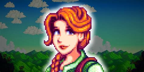Leah Stardew