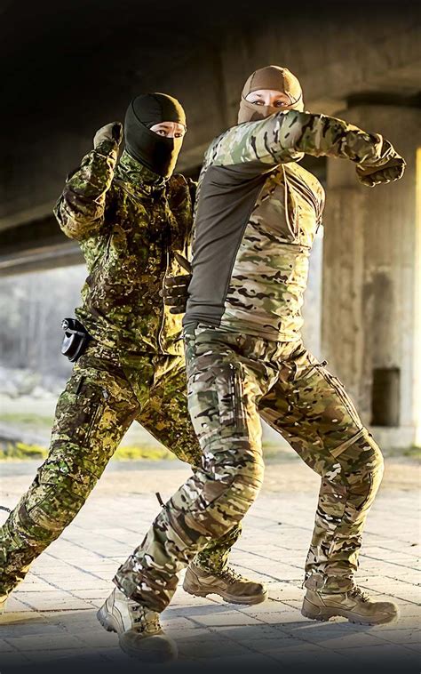 Learn Hand To Hand Combat Techniques Uf Pro