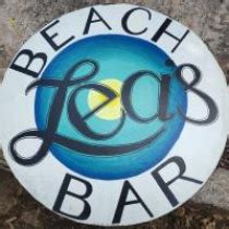 Leas Beach Bar Leas Beach Bar