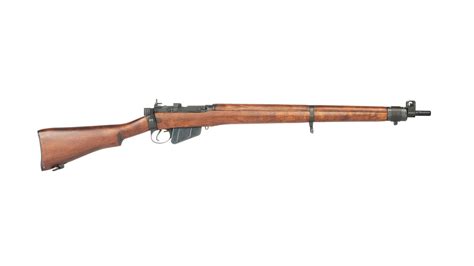 Lee Enfield Smle No4 Mk1