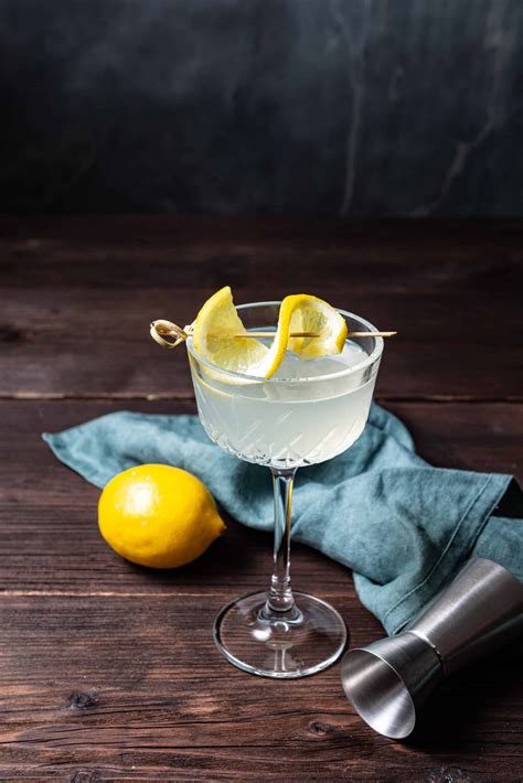 Lemon Sour Twist And Toast Lemon Sour Twist And Toast