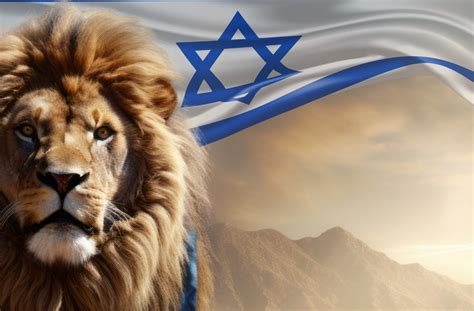 Leon de Juda: Unveiling the Mystery