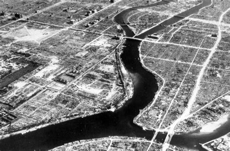 Lessons Of War Atomic Bombs Necessary To Win The War By Ed Vincent