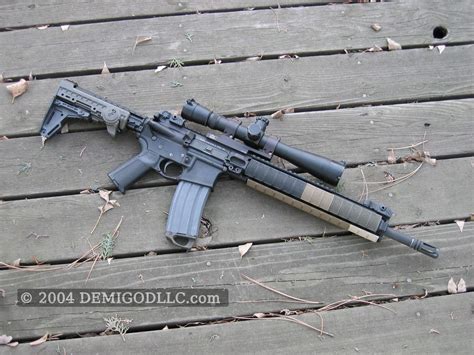 Lewis Machine Amp Tool Modular Rail Platform Ar 15 Upper Lmt Mrp 18 Amp Quot Ss