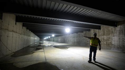 Liberty Arms Institute Construction Liberty Arms Institute Construction