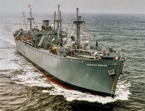 Liberty Ship Ss Jeremiah O Amp 39 Brien Spills Fuel Into San Francisco Bay At Liberty Ship Ss Jeremiah O Amp 39 Brien Spills Fuel Into San Francisco Bay At
