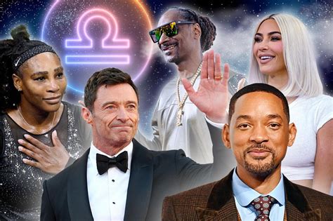 Libra Celebrities 25 Famous People Born Under The Sign Of The Scales