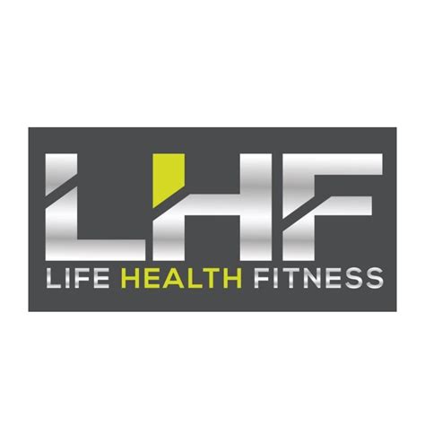 Life Health Fitness