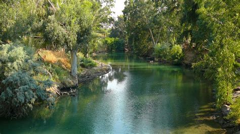 Life In Abundance Encountering The Jordan River Faithnd Life In Abundance Encountering The Jordan River Faithnd