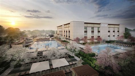 Life Time Announces Location For New N J Club Nj Com