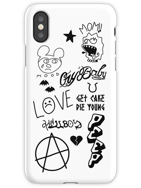 Lil Peep Tattoos Hip Hop Ink Music Artist Body Art Png Lil Peep Tattoos Hip Hop Ink Music Artist Body Art Png