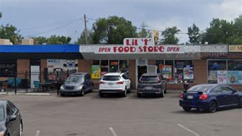 Lil T Food Store 1 Updated February 2026 2494 W Hampden Ave Englewood Colorado Grocery Phone Number Menu Yelp Lil T Food Store 1 Updated February 2026 2494 W Hampden Ave Englewood Colorado Grocery Phone Number Menu Yelp