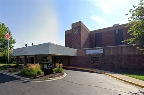 Lincoln Prairie Behavioral Health Springfield Illinois
