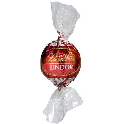 Lindor Truffles Red