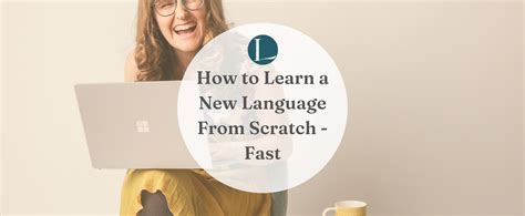 Lindsay Does Languages