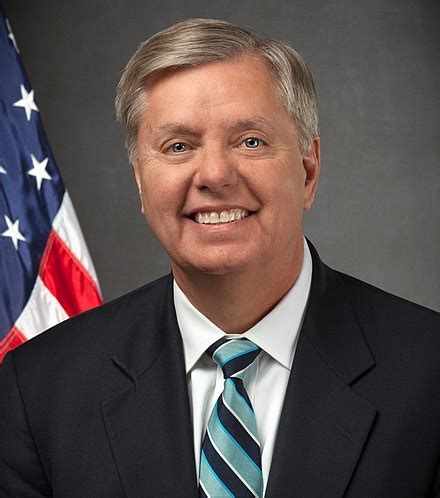 Lindsey Graham Wikipedia