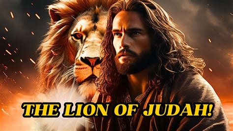 Unveiling the Symbolic Lion of Judah Meaning: A Deep Dive into Its Significance