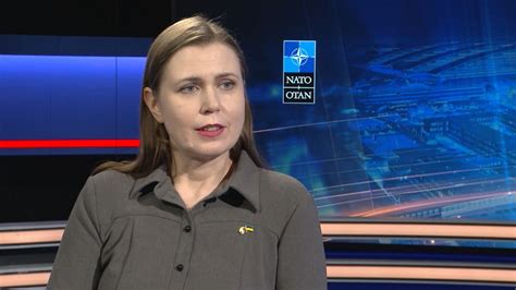 Lithuanian Defense Minister Urges Europe To Be Amp 39 Armed To The Teeth Lithuanian Defense Minister Urges Europe To Be Amp 39 Armed To The Teeth