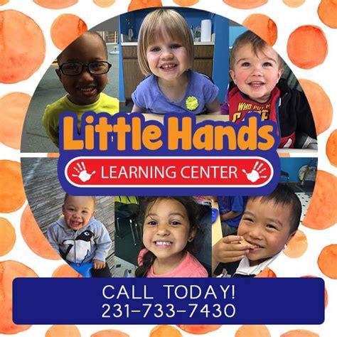 Little Hands Learning Center Preschool In Muskegon Mi Winnie