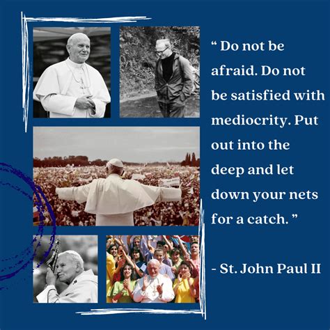 Little Known Facts About John Paul Ii Epicpew Little Known Facts About John Paul Ii Epicpew