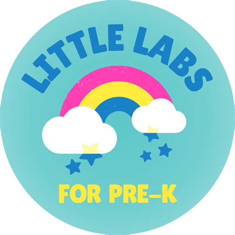 Little Labs For Pre K Hands On Discovery Center